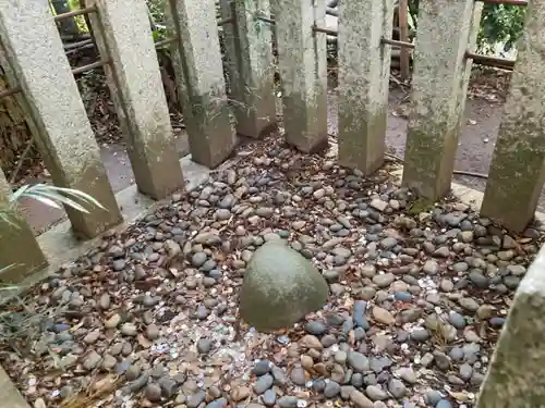 香取神宮(千葉県)