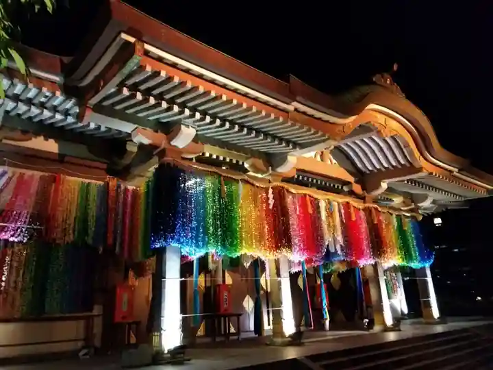 佐佳枝廼社(福井県)