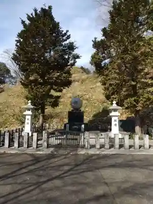たばこ神社(栃木県)