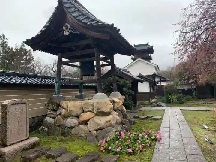 城福寺(福井県)