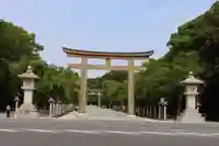 橿原神宮(奈良県)