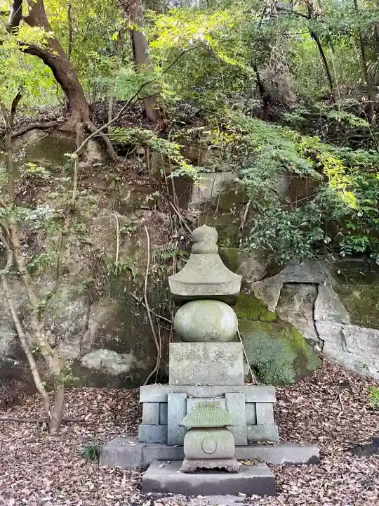 寿福寺(神奈川県)