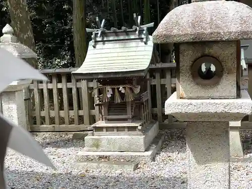 椿神社(滋賀県)