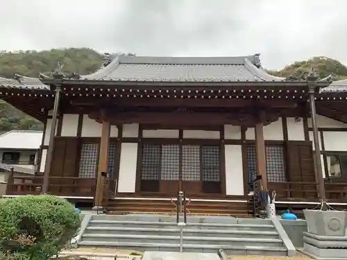 超勝寺(山口県)