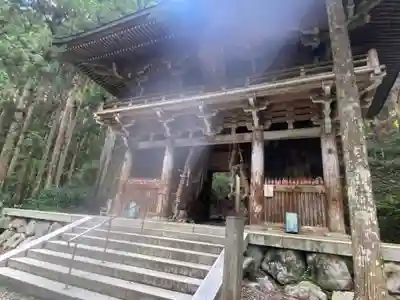 大宝寺(愛媛県)