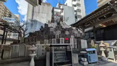 善導寺(大阪府)