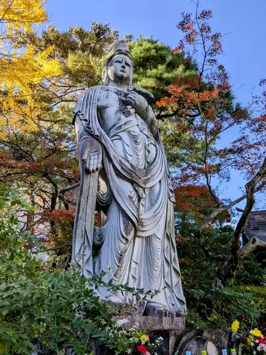 高幡不動尊 金剛寺(東京都)
