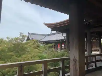 清水寺のその他建物