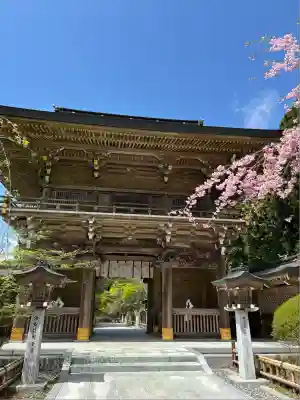 秋葉山本宮 秋葉神社 上社(静岡県)