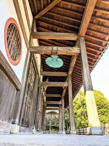 瑞聖寺のその他建物