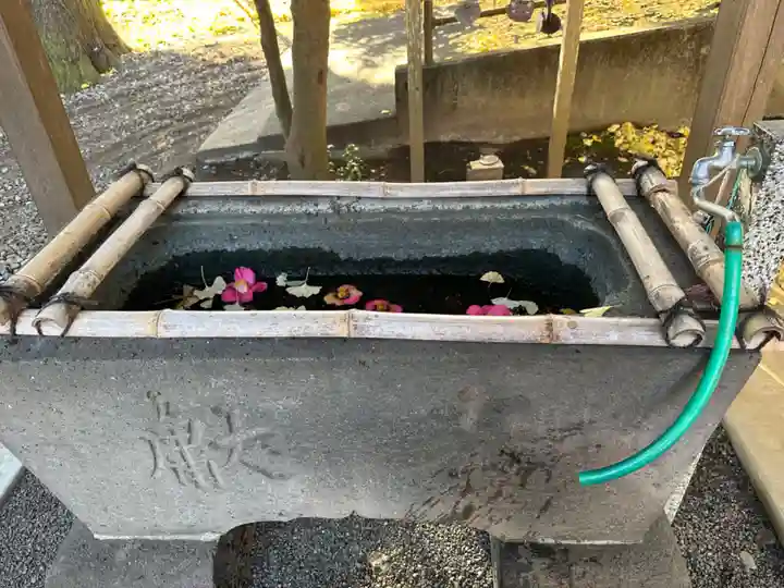 出雲祝神社(埼玉県)