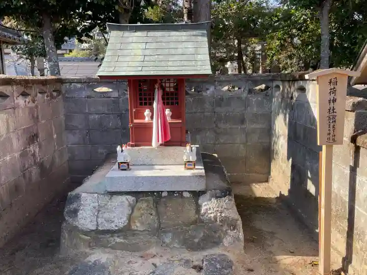 皇太神社(滋賀県)