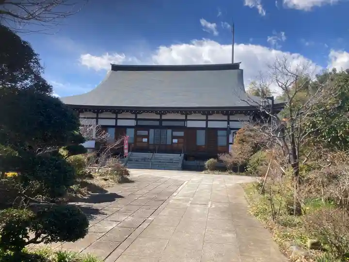 東勝寺(神奈川県)