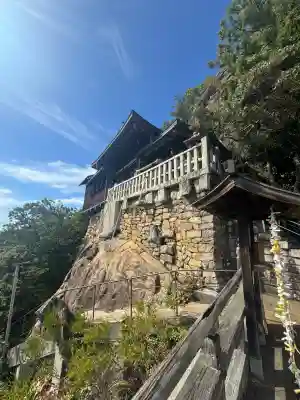阿賀神社(滋賀県)