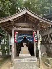 常陸國總社宮(茨城県)