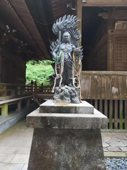 青龍寺(高知県)