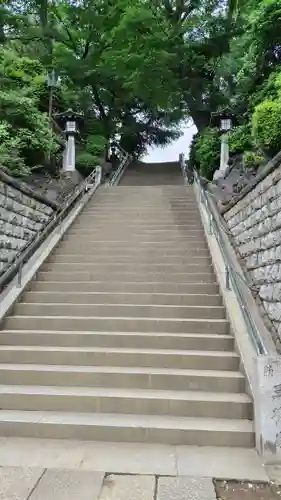 品川神社(東京都)