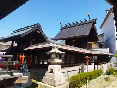 鴉宮(大阪府)