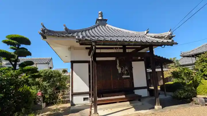 長光寺(京都府)