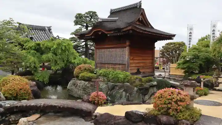 総持寺(大阪府)