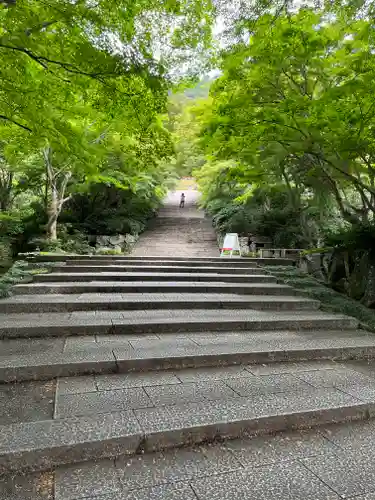 勝尾寺(大阪府)