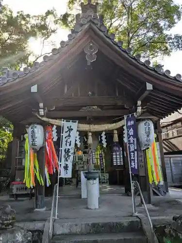 若宮神明社(愛知県)