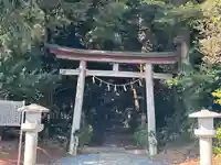 籰繰神社(愛知県)