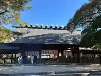 熱田神宮(愛知県)