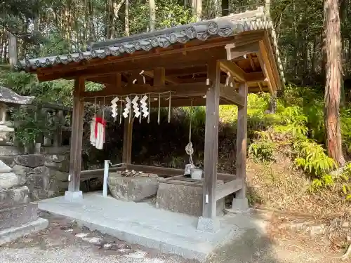 新宮神社(新免)(滋賀県)