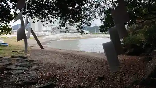 厳島神社(静岡県)