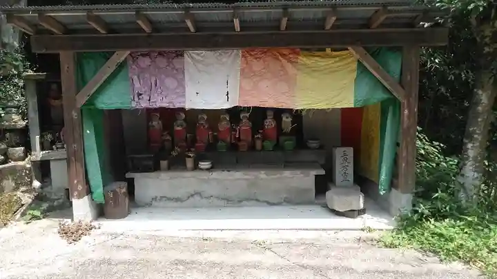 長谷寺(大分県)