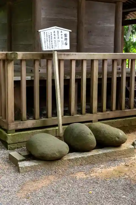 白山比咩神社(石川県)
