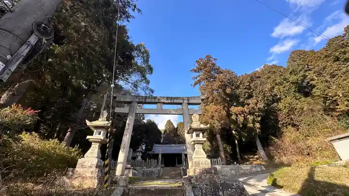 大年神社(兵庫県)