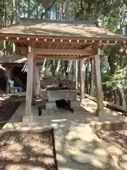 白鬚神社(埼玉県)