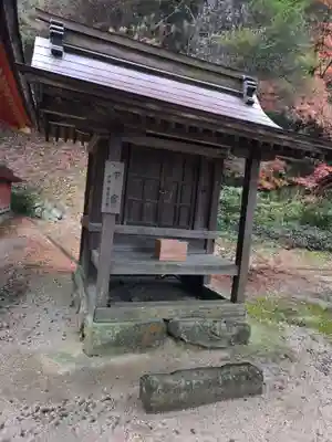 吉備津彦神社(岡山県)