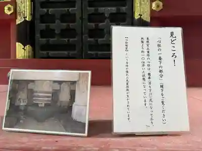 日光東照宮(栃木県)