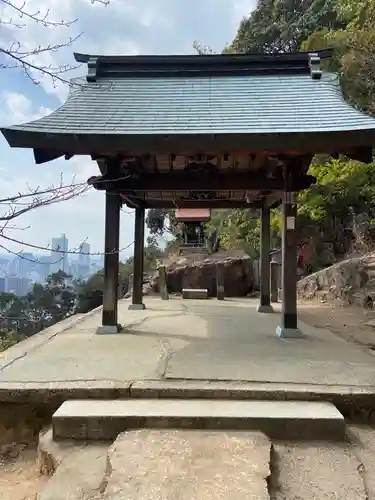 金光稲荷神社(広島県)