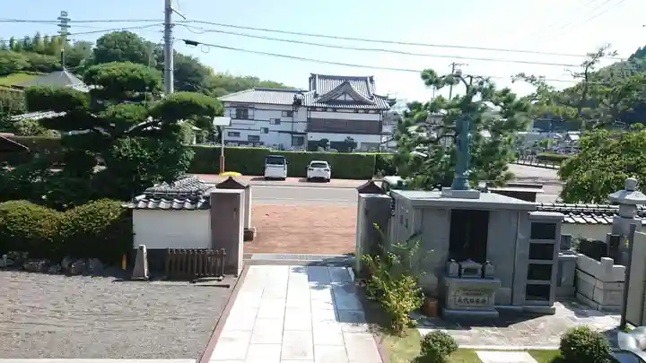 妙像寺(静岡県)