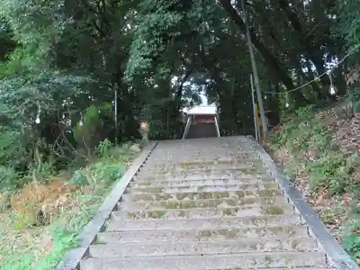 大原神社(広島県)