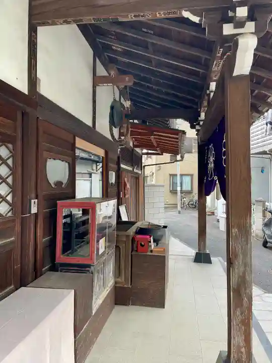 養願寺(東京都)