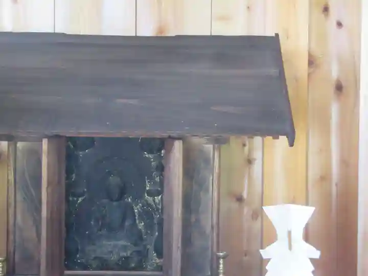 本明院(新潟県)