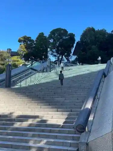 日枝神社(東京都)