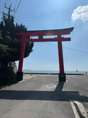 羽豆神社(愛知県)