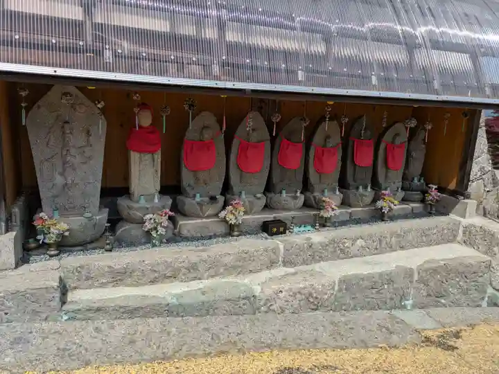 本覚寺(岐阜県)