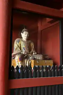 妙義神社(群馬県)
