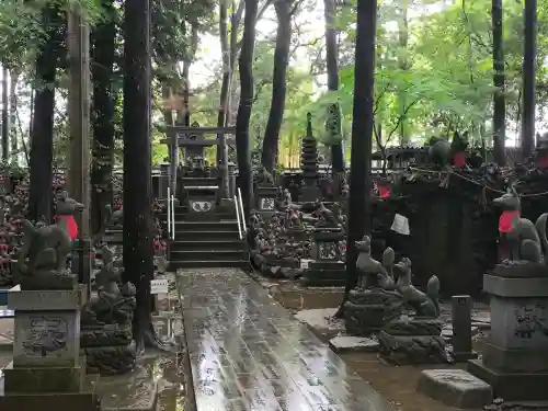 豊川閣　妙厳寺(愛知県)