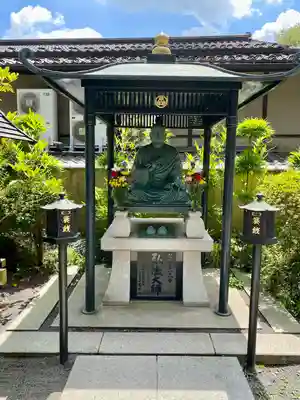 高尾山藥王院別院不動院(東京都)