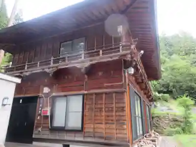 健命寺(長野県)