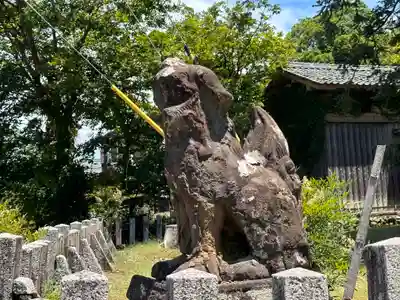 熊野神社(福井県)