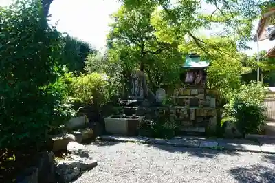 五大堂同聚院のその他建物